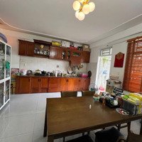 Bán 240M2(2 Sổ ) Có Nhà 3 Tầngmặt Tiềncách Mạng Tháng 8 - Khuê Trung - Cẩm Lệ