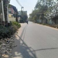 ĐẤT MỸ HƯNG GẦN VÀNH ĐAI 4 ĐƯỜNG 2 ÔTÔ TRÁNH 2.4TỶ