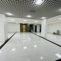 Cho Thuê Nhà Mặt Phố Nguyễn Khang, Diện Tích: 90M2X4Tầng+Hầm, Mặt Tiền: 9M, Phù Hợp: Spa, Nha Khoa