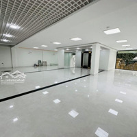 Cho Thuê Nhà Mặt Phố Nguyễn Khang, Diện Tích: 90M2X4Tầng+Hầm, Mặt Tiền: 9M, Phù Hợp: Spa, Nha Khoa