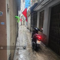Chỉnh Chủ Bán Đất Tặng Nhà 4T 62Mmặt Tiền5M Thoáng Trước Sau, Ngõ 2M ,70M Ra Mặt Phố Giá Dtu Nhỉnh 9Tỷ