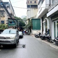 Chỉnh Chủ Bán Đất Tặng Nhà 4T 62Mmặt Tiền5M Thoáng Trước Sau, Ngõ 2M ,70M Ra Mặt Phố Giá Dtu Nhỉnh 9Tỷ