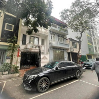 Chính Chủ Gửi Bán Kđg Mậu Lương Hà Đôngdiện Tích60M X 5T Xmặt Tiền5M Giá Bán 15,9 Tỷ Có Thương Lượng