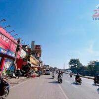 Bán lô đất mặt tiền QL51 gần Chợ Tân Mai 2, Phước Tân, Biên Hòa, 1ha, giá 95 tỷ.