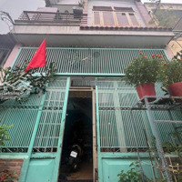 Nhà 65M2, 1 Trệt , 1 Lầu,Nhà Chưa Qua Đầu Tư, Ngay Đường Cống Lỡ, P.15,Tân Bình , 65M2 ,Nhĩnh 5 Tỷ