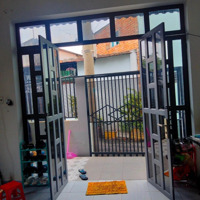 Bán Đất Tặng Nhà-Diện Tích75M -P9.Pn-Hẽm Xe Hơi- Thích Hợp Xảy Chdv- Gpxd 5L- Khu An Ninh - Dân Trí- 9Ty Tl