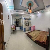 Bán Nhà 3 Tặng Lý Thái Tổ Quận 3 5.3 X 8M Nhỉnh 10 Tỷ