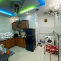 Bán Nhà 3 Tặng Lý Thái Tổ Quận 3 5.3 X 8M Nhỉnh 10 Tỷ
