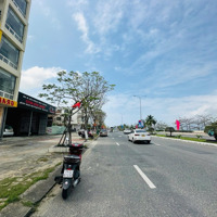 Bán 2 Lô Đất Mặt Tiền Đường Nguyễn Tất Thành View Trực Diện Biển, Đối Diện Bãi Tắm Thanh Khê.