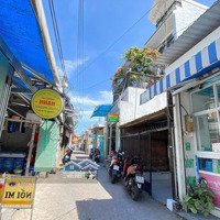Bán Nhà Cấp 4 Có Gác Lửng Xây Kiên Cố Đường Phạm Thế Hiển,Phường 6,Quận 8,Gía Chốt 1.7 Tỷ/ 52M2,Shr
