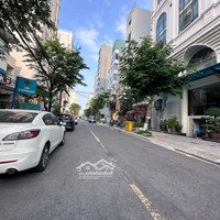 Siêu Phẩm Nhà 3 Tầng Mặt Phố Lê Quang Đạo, Gần Biển, Phố Tây An Thượng Sầm Uất- Chỉ Nhỉnh 13 Tỷ.