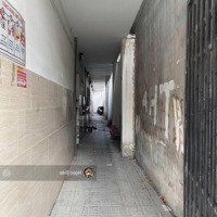 Bán Dãy Trọ Tại Tân Hiệp, Tân Uyên, Bình Dương, 1,28 Tỷ, 220 M2, Sổ Hồng Riêng