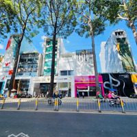 Nhà 3 Tầngmặt Tiềntrần Hưng Đạo Q1, Pullman Dt:5X15M Giá Bán 26,5 Tỷ Hđt 86 Triệu/Tháng
