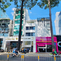 Nhà 3 Tầngmặt Tiềntrần Hưng Đạo Q1, Pullman Dt:5X15M Giá Bán 26,5 Tỷ Hđt 86 Triệu/Tháng