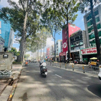 Nhà 3 Tầngmặt Tiềntrần Hưng Đạo Q1, Pullman Dt:5X15M Giá Bán 26,5 Tỷ Hđt 86 Triệu/Tháng