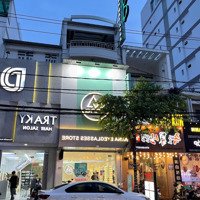 Bán Nhà 4 Tầng Mặt Tiền Nguyễn Thị Minh Khai (Cách Biển Vài Phút Đi Bộ)