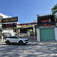 Bán Nhà 4 Tầng Mặt Tiền Nguyễn Thị Minh Khai (Cách Biển Vài Phút Đi Bộ)