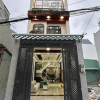 Siêu Phẩm Nhà Mới 1 Triệuệt - 2Lầu, Trên Đường Cây Điệp - P.đakao - Q.1, Giá Bán 3Tỷ650 Cho Thuê 18 Triệu/Tháng