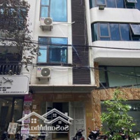 Cho Thuê Nhà Mặt Phố Dương Khuê, Khu Vực Cực Đông Sinh Viên,Diện Tích60M2 X 3 Tầng,Mặt Tiền7M, Giá Thuê 40 Triệu