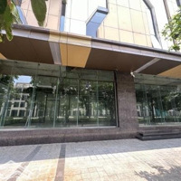 Cho Thuê Nhà Mặt Phố Dương Khuê, Khu Vực Cực Đông Sinh Viên,Diện Tích60M2 X 3 Tầng,Mặt Tiền7M, Giá Thuê 40 Triệu