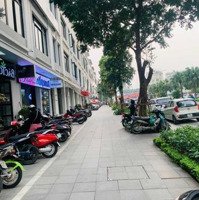 Cho Thuê Nhà Mặt Phố Hàm Nghi, Khu Vực Kinh Doanh Đỉnh Cao Nhất Phố,Diện Tích100M2 X 5 Tầng,Mặt Tiền6M, 90 Triệu