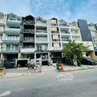 Nhà Phố - Biệt Thự Đường Nguyễn Thị Thập D1 Hoàng Trọng Mậu - Quận 7, Có Thang Máy, Full Nội Thất