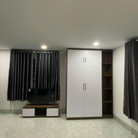 Căn Hộ Dịch Vụ Đẹp Nhất Thị Trường Q4 Cho Thuê Dòng Tiền 50 Triệu/Th - Hẻm Thẳng Tắp 1 Sẹc Rộng Thông