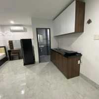 Căn Hộ Dịch Vụ Đẹp Nhất Thị Trường Q4 Cho Thuê Dòng Tiền 50 Triệu/Th - Hẻm Thẳng Tắp 1 Sẹc Rộng Thông