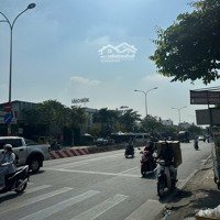 515M2Mặt Tiềntrương Vĩnh Ký -Tphú Ngang 19M, Giá Bán 17,5 Tỷ Hđt 100 Triệu/Tháng