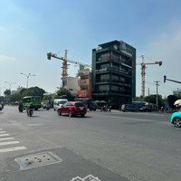 515M2Mặt Tiềntrương Vĩnh Ký -Tphú Ngang 19M, Giá Bán 17,5 Tỷ Hđt 100 Triệu/Tháng