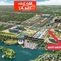 Chỉ 2 Tỷ Có Ngay Căn Hộ Duplex Tại Sun Hà Nam, Sát Công Viên Lễ Hội, View Pháo Hoa Quảng Trường