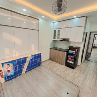Dòng Tiền Mỹ Đình - 68M2 Xây 7 Tầng - Thang Máy - Giá: 14.69 Tỷ