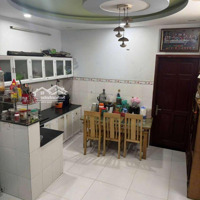 Nhà Bán - Chợ Vải Phú Thọ Hoà, Tân Phú - Xe Hơi Vào Nhà - 64M2 - 4 Tầng Btct - Giá Chỉ 7.5 Tỷ - Ôtô