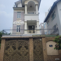 Nhà 4 Tầng Biệt Thự 160M2 - Gần Kdc Lakeview City, Bình Trưng Đông, Quận 2, Giá Bán 24 Tỷ