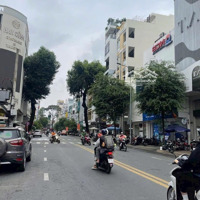 Bán Nhà Mặt Phố Ký Con, Quận 1, Hcm, Giá Siêu Hời 80 Tỷ, (8Mx23M) 3 Lầu, Dtcn: 184M2 - 0902950158