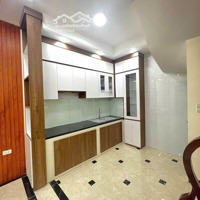 Bán Nhà Tây Mỗ, Mặt Tiền Thoáng, Ngõ Thông, Ô Tô Đỗ Cổng.diện Tích30M, 6 Tầng, 4.2 Tỷ.