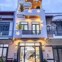 Bán Nhà 1 Trệt 2 Lầu, Gần Chợ Tam Hoà, Giáo Xứ Bùi Thái, Cách Đường Hồ Văn Leo Vào 200M