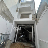 Bán Nhà 1 Trệt 2 Lầu, Gần Chợ Tam Hoà, Giáo Xứ Bùi Thái, Cách Đường Hồ Văn Leo Vào 200M