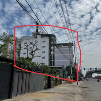 Toà Nhà Siêu Dòng Tiền Đối Diện Kdl Suối Tiên Và Ga Metro Suối Tiên Bến Thành Cần Bán Gấp