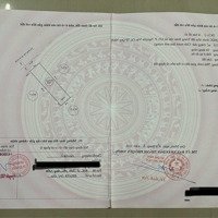 Bán Đất Tại Trần Văn Ơn, Nguyễn Văn Cừ, Quy Nhơn, 9,5 Tỷ, 95M2 Giá Siêu Hời!