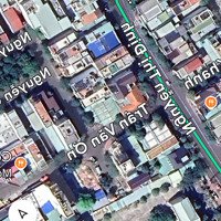 Bán Đất Tại Trần Văn Ơn, Nguyễn Văn Cừ, Quy Nhơn, 9,5 Tỷ, 95M2 Giá Siêu Hời!