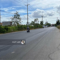 Chính Chủ Bán Đấtmặt Tiềnthầy Cai,Phú Hưng,Thành Phố Bến Tre 120M2/ 500 Triệu Shr Thổ Cư Gần Chợ Trường Học