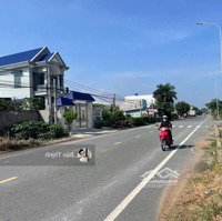 Bán Đất Ởmặt Tiềnphùng Hưng,Tam Phước,Biên Hoà,Đồng Nai Giá Bán 600 Triệu 120M2 Có Sổ Sẵn Thổ Cư Alosdt