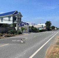 Bán Đất Ởmặt Tiềnphùng Hưng,Tam Phước,Biên Hoà,Đồng Nai Giá Bán 600 Triệu 120M2 Có Sổ Sẵn Thổ Cư Alosdt