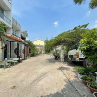 Hàng Hiếm - Chủ Gửi Lô Đất Phân Lô Đường Thạnh Lộc 28, Quận 12 Lh Hân Phát Land 0919036536