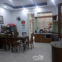14.6 Tỷ - Bình Thới (5.5X18M, 3 Lầu) Đường 8M Ngay Trung Tâm Thương Mại - Giá Trị Tiềm Năng Cao