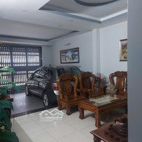 14.6 Tỷ - Bình Thới (5.5X18M, 3 Lầu) Đường 8M Ngay Trung Tâm Thương Mại - Giá Trị Tiềm Năng Cao