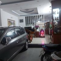 14.6 Tỷ - Bình Thới (5.5X18M, 3 Lầu) Đường 8M Ngay Trung Tâm Thương Mại - Giá Trị Tiềm Năng Cao