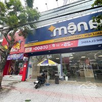 Bán Nhà Mặt Phố Hải Châu- Lô Góc Lê Thị Hồng Gấm- 100M- Mặt Tiền 8M- Đối Diện Trường Phan Đăng Lưu.