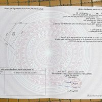 Lô Đất Nhỏ Nhắn, Xinh Xắn, Đầu Tư Sinh Lời Ổn Định